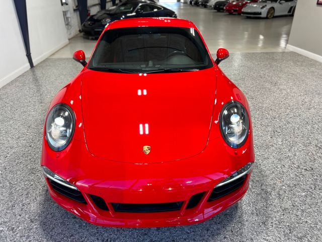 2015 Porsche 911 Carrera GTS | Longwood, FL | Millenia Motors 2015 Porsche 911 Carrera GTS | Longwood, FL | Millenia Motors