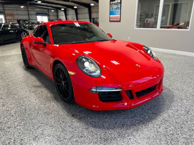 2015 Porsche 911 Carrera GTS | Longwood, FL | Millenia Motors