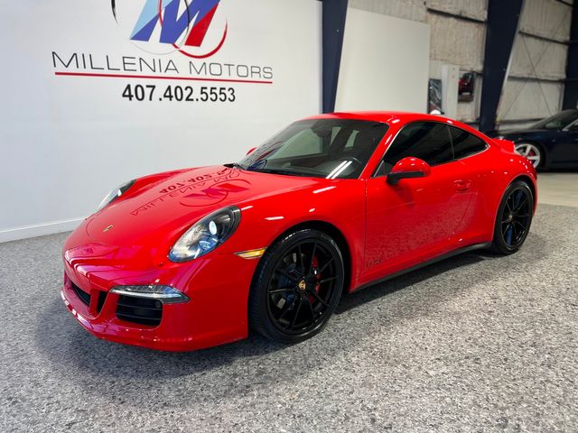 2015 Porsche 911 Carrera GTS | Longwood, FL | Millenia Motors