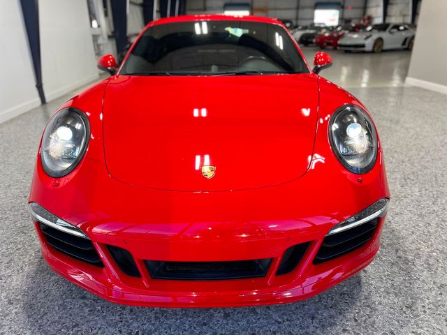 2015 Porsche 911 Carrera GTS | Longwood, FL | Millenia Motors 2015 Porsche 911 Carrera GTS | Longwood, FL | Millenia Motors
