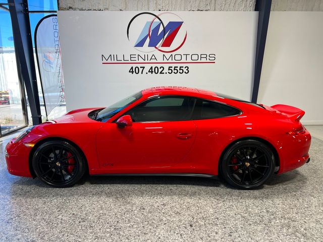 2015 Porsche 911 Carrera GTS | Longwood, FL | Millenia Motors 2015 Porsche 911 Carrera GTS | Longwood, FL | Millenia Motors