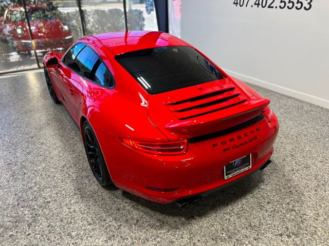 2015 Porsche 911 Carrera GTS | Longwood, FL | Millenia Motors 2015 Porsche 911 Carrera GTS | Longwood, FL | Millenia Motors