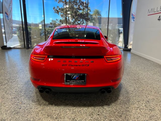 2015 Porsche 911 Carrera GTS | Longwood, FL | Millenia Motors 2015 Porsche 911 Carrera GTS | Longwood, FL | Millenia Motors