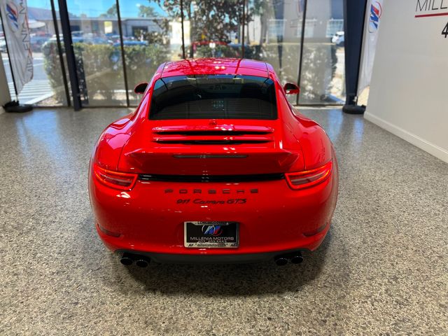 2015 Porsche 911 Carrera GTS | Longwood, FL | Millenia Motors 2015 Porsche 911 Carrera GTS | Longwood, FL | Millenia Motors
