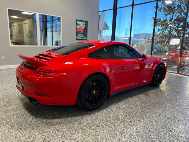 2015 Porsche 911 Carrera GTS | Longwood, FL | Millenia Motors 2015 Porsche 911 Carrera GTS | Longwood, FL | Millenia Motors