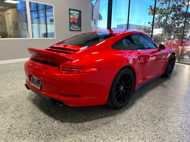 2015 Porsche 911 Carrera GTS | Longwood, FL | Millenia Motors 2015 Porsche 911 Carrera GTS | Longwood, FL | Millenia Motors
