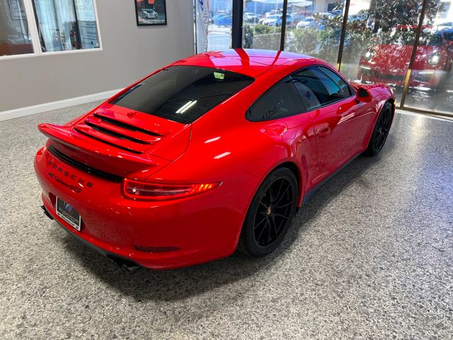 2015 Porsche 911 Carrera GTS | Longwood, FL | Millenia Motors