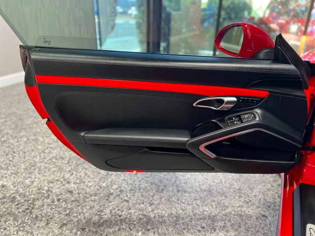 2015 Porsche 911 Carrera GTS | Longwood, FL | Millenia Motors