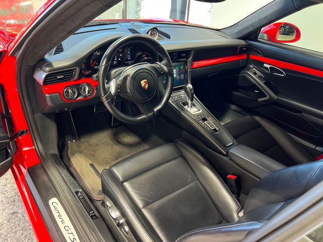 2015 Porsche 911 Carrera GTS | Longwood, FL | Millenia Motors 2015 Porsche 911 Carrera GTS | Longwood, FL | Millenia Motors