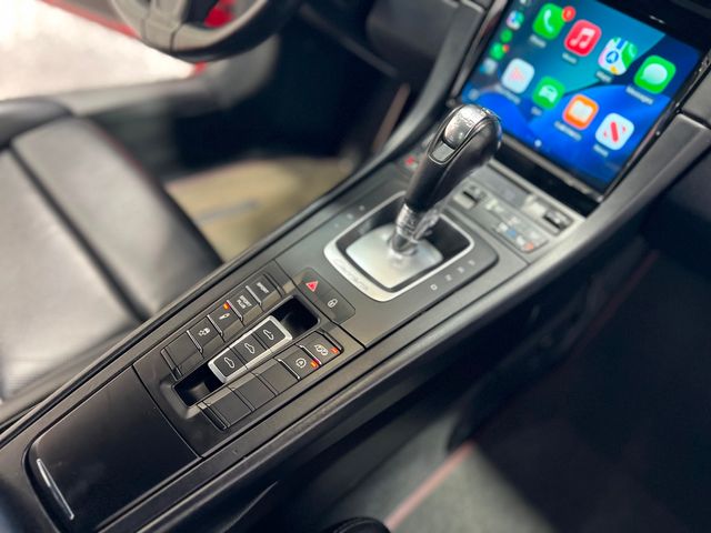 2015 Porsche 911 Carrera GTS | Longwood, FL | Millenia Motors 2015 Porsche 911 Carrera GTS | Longwood, FL | Millenia Motors
