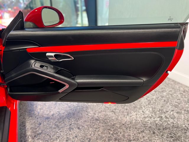 2015 Porsche 911 Carrera GTS | Longwood, FL | Millenia Motors