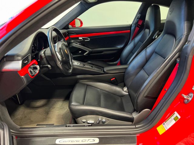 2015 Porsche 911 Carrera GTS | Longwood, FL | Millenia Motors 2015 Porsche 911 Carrera GTS | Longwood, FL | Millenia Motors
