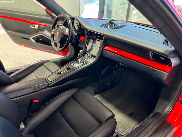 2015 Porsche 911 Carrera GTS | Longwood, FL | Millenia Motors 2015 Porsche 911 Carrera GTS | Longwood, FL | Millenia Motors