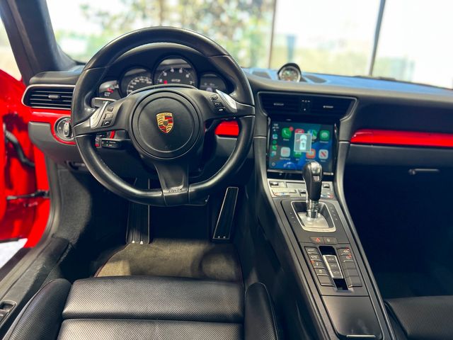 2015 Porsche 911 Carrera GTS | Longwood, FL | Millenia Motors 2015 Porsche 911 Carrera GTS | Longwood, FL | Millenia Motors