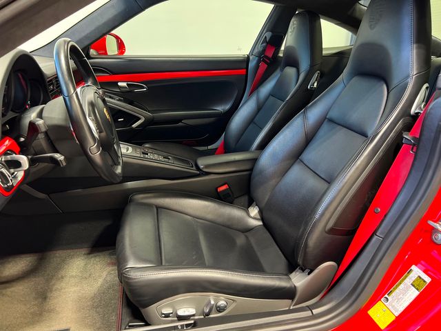 2015 Porsche 911 Carrera GTS | Longwood, FL | Millenia Motors 2015 Porsche 911 Carrera GTS | Longwood, FL | Millenia Motors