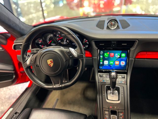 2015 Porsche 911 Carrera GTS | Longwood, FL | Millenia Motors 2015 Porsche 911 Carrera GTS | Longwood, FL | Millenia Motors