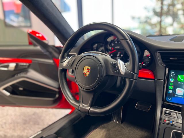 2015 Porsche 911 Carrera GTS | Longwood, FL | Millenia Motors