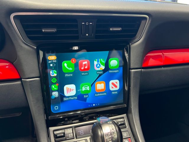 2015 Porsche 911 Carrera GTS | Longwood, FL | Millenia Motors 2015 Porsche 911 Carrera GTS | Longwood, FL | Millenia Motors