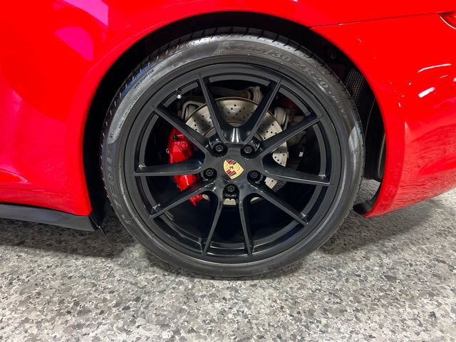 2015 Porsche 911 Carrera GTS | Longwood, FL | Millenia Motors 2015 Porsche 911 Carrera GTS | Longwood, FL | Millenia Motors