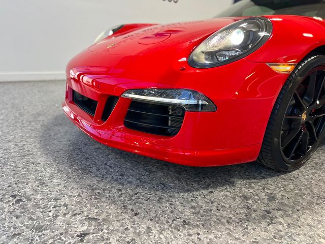 2015 Porsche 911 Carrera GTS | Longwood, FL | Millenia Motors 2015 Porsche 911 Carrera GTS | Longwood, FL | Millenia Motors
