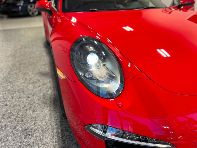 2015 Porsche 911 Carrera GTS | Longwood, FL | Millenia Motors 2015 Porsche 911 Carrera GTS | Longwood, FL | Millenia Motors