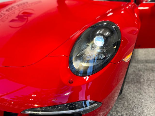 2015 Porsche 911 Carrera GTS | Longwood, FL | Millenia Motors 2015 Porsche 911 Carrera GTS | Longwood, FL | Millenia Motors