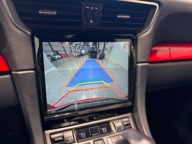 2015 Porsche 911 Carrera GTS | Longwood, FL | Millenia Motors 2015 Porsche 911 Carrera GTS | Longwood, FL | Millenia Motors