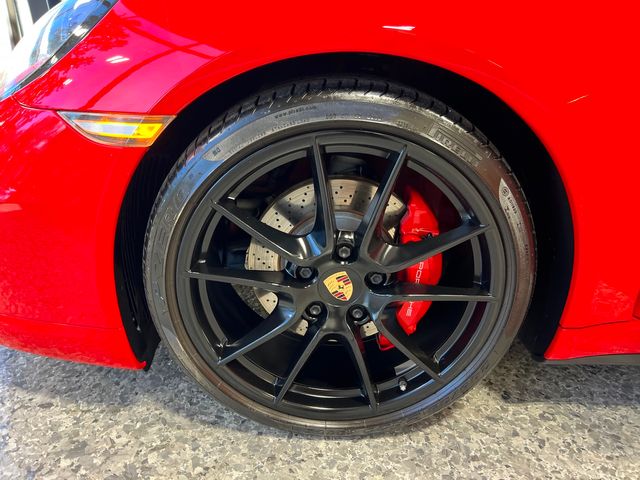 2015 Porsche 911 Carrera GTS | Longwood, FL | Millenia Motors 2015 Porsche 911 Carrera GTS | Longwood, FL | Millenia Motors