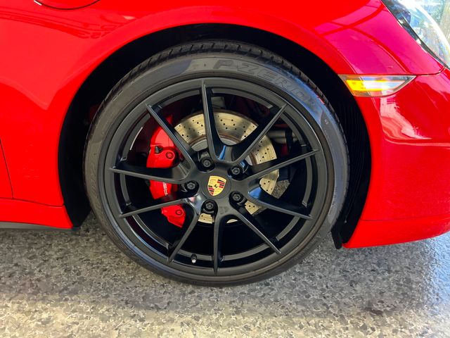 2015 Porsche 911 Carrera GTS | Longwood, FL | Millenia Motors 2015 Porsche 911 Carrera GTS | Longwood, FL | Millenia Motors