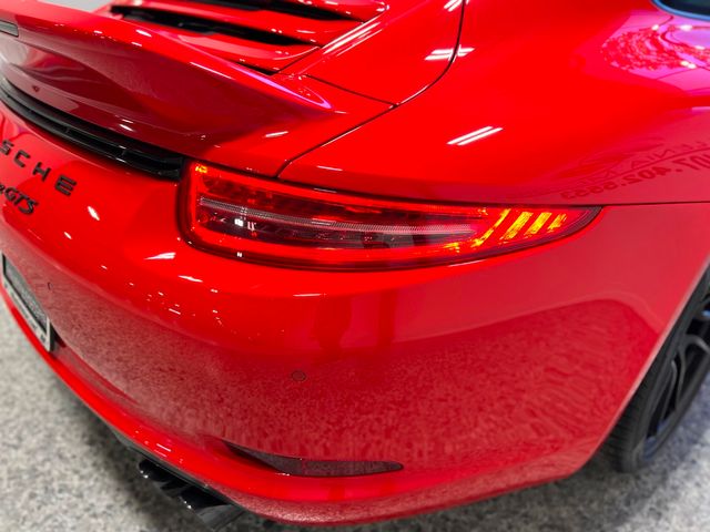 2015 Porsche 911 Carrera GTS | Longwood, FL | Millenia Motors