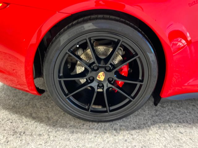 2015 Porsche 911 Carrera GTS | Longwood, FL | Millenia Motors