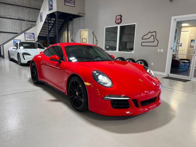 2015 Porsche 911 Carrera GTS | Longwood, FL | Millenia Motors