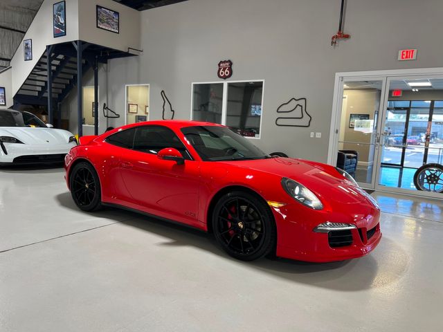 2015 Porsche 911 Carrera GTS | Longwood, FL | Millenia Motors 2015 Porsche 911 Carrera GTS | Longwood, FL | Millenia Motors