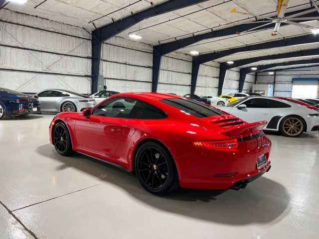 2015 Porsche 911 Carrera GTS | Longwood, FL | Millenia Motors 2015 Porsche 911 Carrera GTS | Longwood, FL | Millenia Motors