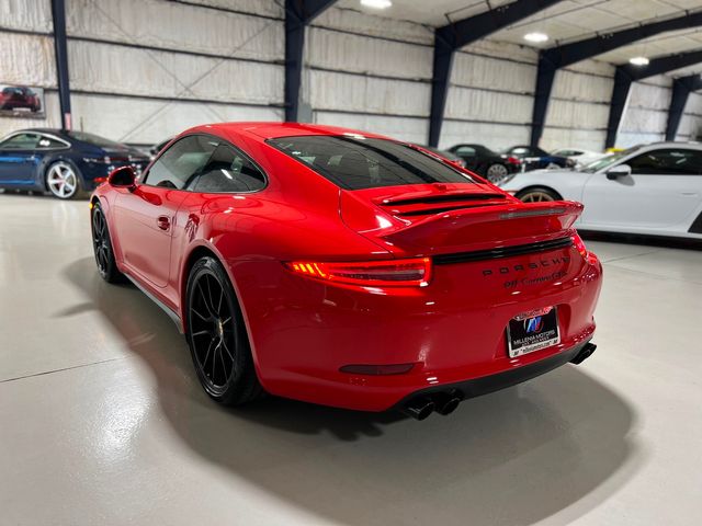 2015 Porsche 911 Carrera GTS | Longwood, FL | Millenia Motors 2015 Porsche 911 Carrera GTS | Longwood, FL | Millenia Motors