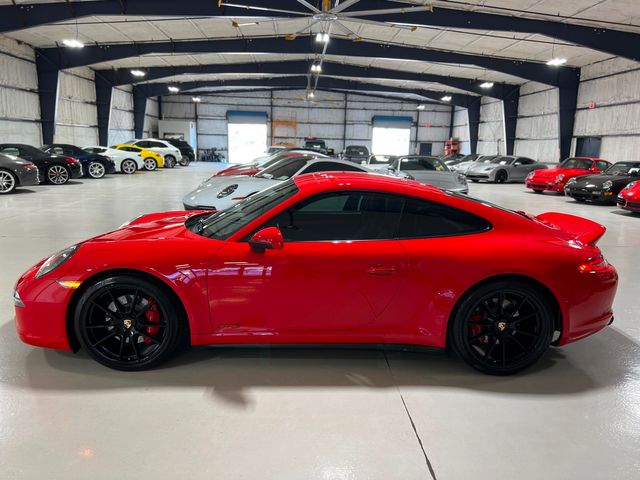 2015 Porsche 911 Carrera GTS | Longwood, FL | Millenia Motors 2015 Porsche 911 Carrera GTS | Longwood, FL | Millenia Motors