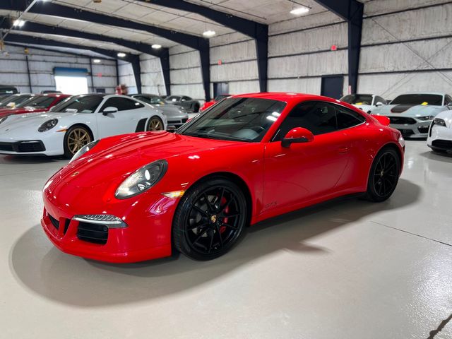 2015 Porsche 911 Carrera GTS | Longwood, FL | Millenia Motors