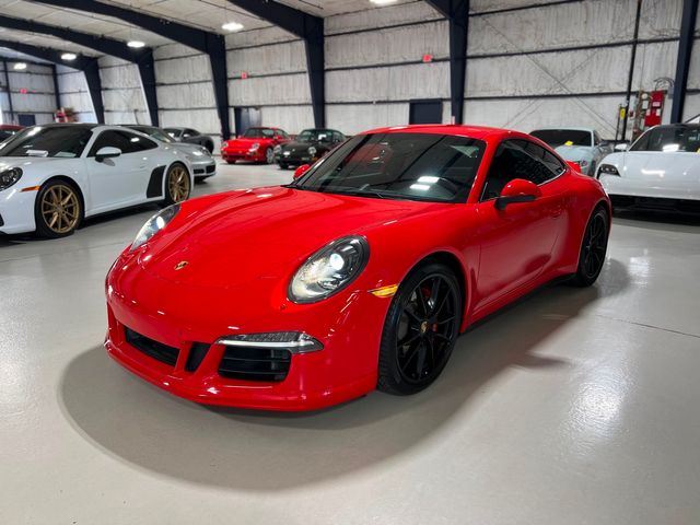 2015 Porsche 911 Carrera GTS | Longwood, FL | Millenia Motors 2015 Porsche 911 Carrera GTS | Longwood, FL | Millenia Motors