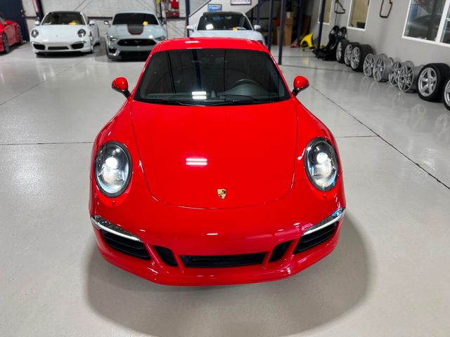 2015 Porsche 911 Carrera GTS | Longwood, FL | Millenia Motors 2015 Porsche 911 Carrera GTS | Longwood, FL | Millenia Motors