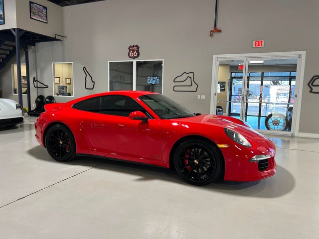 2015 Porsche 911 Carrera GTS | Longwood, FL | Millenia Motors