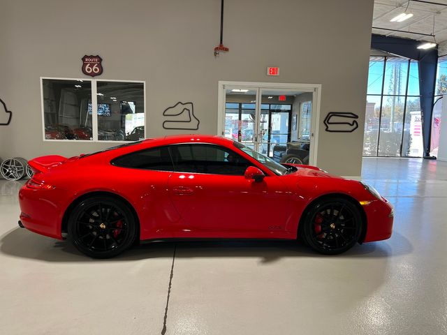2015 Porsche 911 Carrera GTS | Longwood, FL | Millenia Motors 2015 Porsche 911 Carrera GTS | Longwood, FL | Millenia Motors