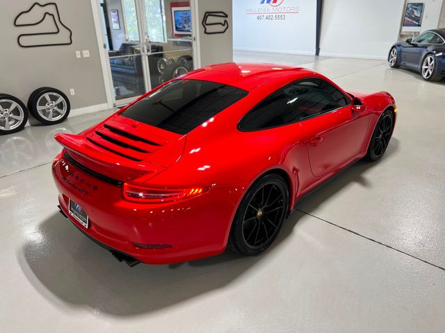 2015 Porsche 911 Carrera GTS | Longwood, FL | Millenia Motors 2015 Porsche 911 Carrera GTS | Longwood, FL | Millenia Motors