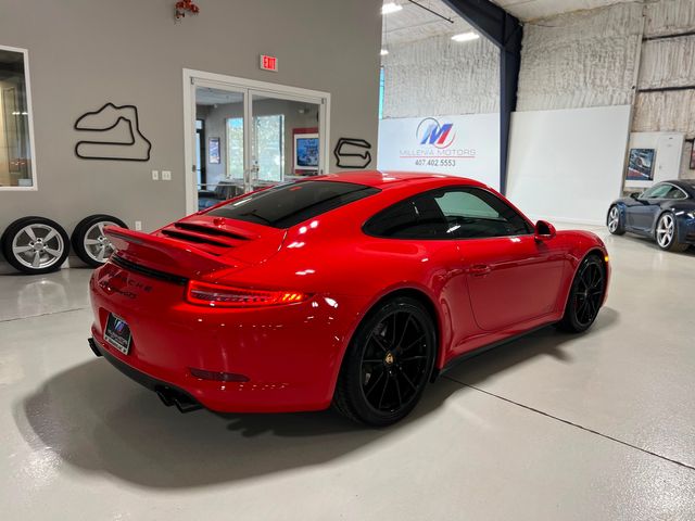 2015 Porsche 911 Carrera GTS | Longwood, FL | Millenia Motors 2015 Porsche 911 Carrera GTS | Longwood, FL | Millenia Motors