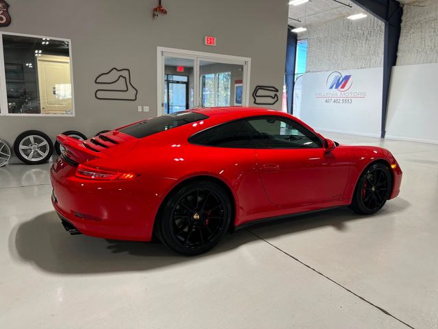 2015 Porsche 911 Carrera GTS | Longwood, FL | Millenia Motors 2015 Porsche 911 Carrera GTS | Longwood, FL | Millenia Motors