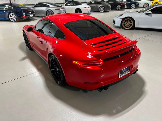 2015 Porsche 911 Carrera GTS | Longwood, FL | Millenia Motors 2015 Porsche 911 Carrera GTS | Longwood, FL | Millenia Motors