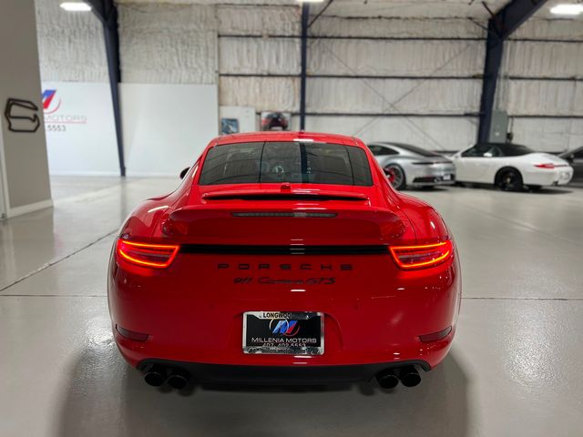 2015 Porsche 911 Carrera GTS | Longwood, FL | Millenia Motors 2015 Porsche 911 Carrera GTS | Longwood, FL | Millenia Motors
