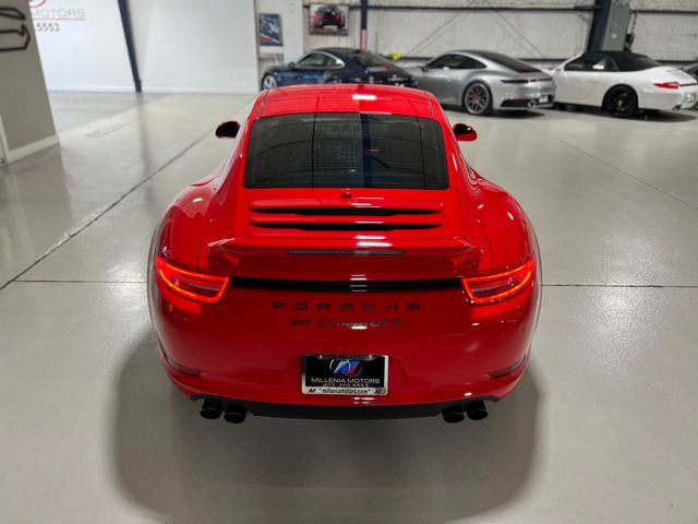 2015 Porsche 911 Carrera GTS | Longwood, FL | Millenia Motors 2015 Porsche 911 Carrera GTS | Longwood, FL | Millenia Motors