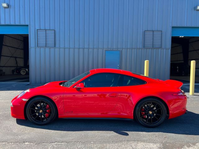 2015 Porsche 911 Carrera GTS | Longwood, FL | Millenia Motors