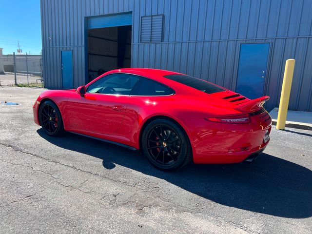 2015 Porsche 911 Carrera GTS | Longwood, FL | Millenia Motors 2015 Porsche 911 Carrera GTS | Longwood, FL | Millenia Motors