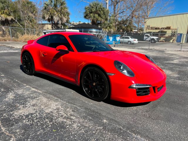 2015 Porsche 911 Carrera GTS | Longwood, FL | Millenia Motors 2015 Porsche 911 Carrera GTS | Longwood, FL | Millenia Motors